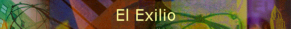 El Exilio